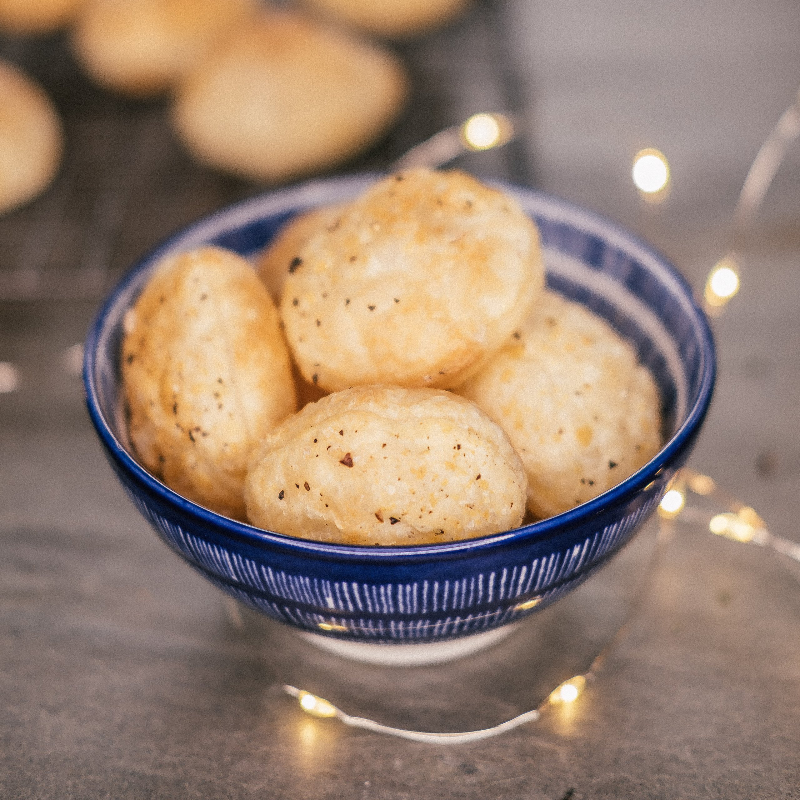 Vegan Puff Pastry Recipe (with Video) - From The Comfort Of My Bowl